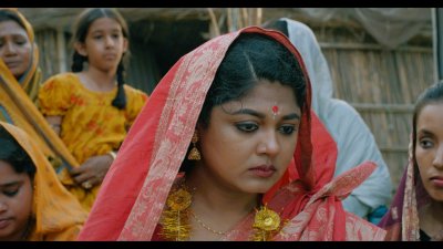 ‘নয়া মানুষ’-এ মৌসুমী হামিদ
