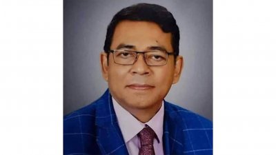 ফারুক হোসেন