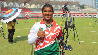 কুলসুম আক্তার মনি