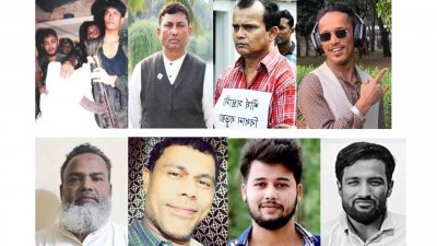 চট্টগ্রামে অস্থিরতার নেপথ্যে এক ডজন সন্ত্রাসী