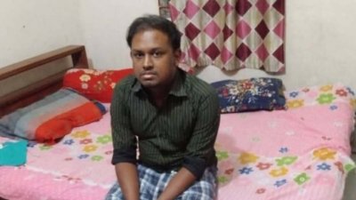 নাইমুর রহমান