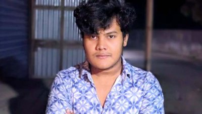 সুদীপ্ত রায়, ছবি: সংগৃহীত