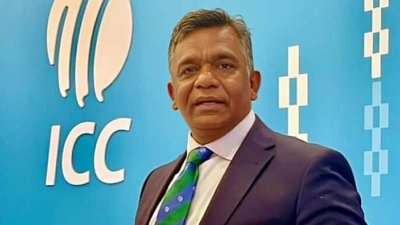 আমিনুল ইসলাম বুলবুল