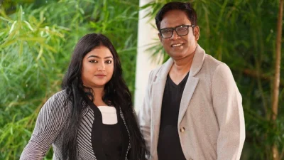স্মরণ ও পিয়াল হাসান