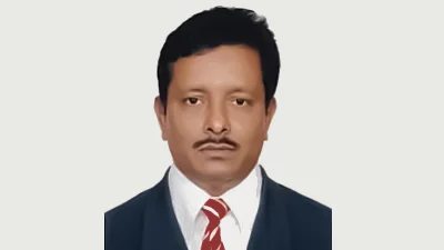আব্দুস সালাম ব্যাপারী (ছবি: ওয়াসার ওয়েবসাইট থেকে নেওয়া)