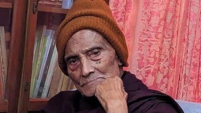 বাংলাদেশের বৌদ্ধ সম্প্রদায়ের সর্বোচ্চ ধর্মীয় গুরু একুশে পদকপ্রাপ্ত সংঘরাজ ভদন্ত জ্ঞানশ্রী মহাথেরো শেষনিশ্বাস ত্যাগ করেছেন