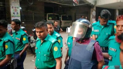 ঢাবি অধ্যাপক ড. এরশাদ হালিম