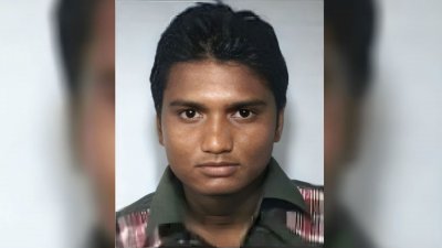 অভিযুক্ত যুবক লিমন মিয়া (ছবি: সংগৃহীত)