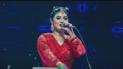 ডিজের তালে সৌদি মাতালেন কে এই তুরিন?