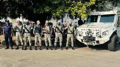 কার্যক্রম নিষিদ্ধ আওয়ামী লীগের ‘শাটডাউন’ কর্মসূচি ঘিরে অপ্রীতিকর পরিস্থিতি এড়াতে জেলাজুড়ে আইনশৃঙ্খলা রক্ষাকারী বাহিনীর আট শতাধিক সদস্য মোতায়েন