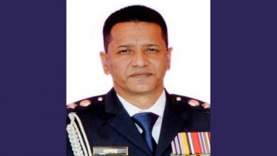 প্রলয় কুমার জোয়ারদার (ফাইল ফটো)