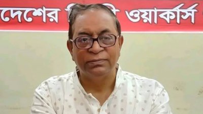 সাইফুল হক (ফাইল ছবি)