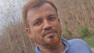নিহত আবুল কালাম