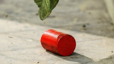 অবিস্ফোরিত ককটেল (ফাইল ছবি)