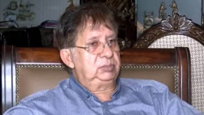 শমসের মবিন চৌধুরী (ছবি: সংগৃহীত)