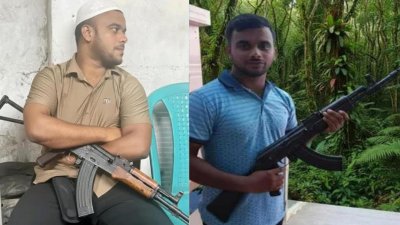 কখনও ব্যবসায়ী, কখনও প্রতিপক্ষ, আবার কখনও পুলিশকে হুমকি দিয়ে বেড়াচ্ছে চট্টগ্রাম পুলিশের তালিকাভুক্ত সন্ত্রাসী মো. রায়হান আলম