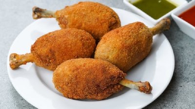 চিকেন ড্রামস্টিক