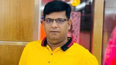 গোলাম কিবরিয়া (ছবি: সংগৃহীত)