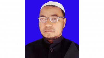 আনোয়ারুল ইসলাম