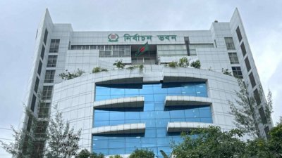 পোস্টাল ভোটের অ্যাপের উদ্বোধন আজ