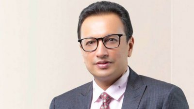 দিলীপ কুমার আগরওয়ালা