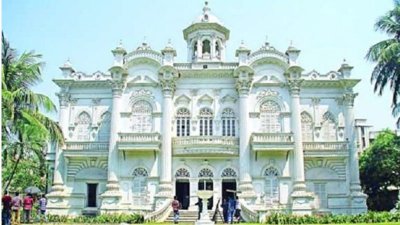 রোজ গার্ডেন (ছবি: সংগৃহীত)