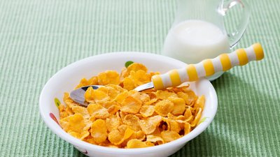 কর্নফ্লেক্স