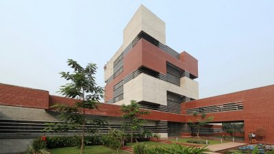 জার্মান দূতাবাস (ফাইল ছবি)
