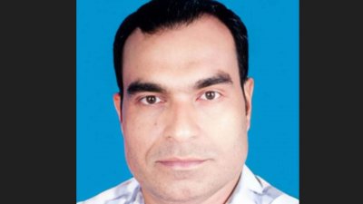 ব্যবসায়ী জিয়াউর রহমান
