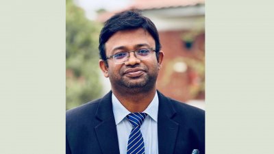 সাতকানিয়া উপজেলা নির্বাহী কর্মকর্তা (ইউএনও) খোন্দকার মাহমুদুল হাসান (ছবি: সংগৃহীত)