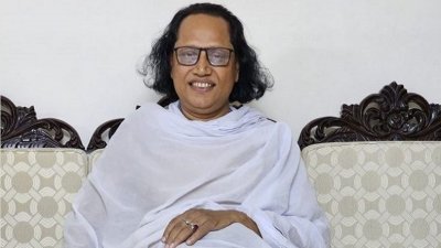 বাউল শিল্পী আবুল সরকার (ছবি: সংগৃহীত)