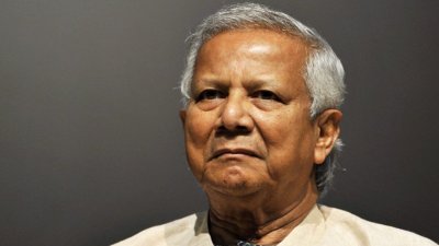 প্রধান উপদেষ্টা মুহাম্মদ ইউনূস (ফাইল ফটো)