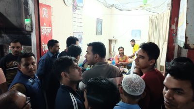 ভ্রাম্যমাণ আদালতের অভিযান