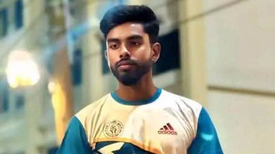 হত্যাকাণ্ডের শিকার যুবক