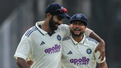 ভারত-দক্ষিণ আফ্রিকার দ্বিতীয় টেস্টের তৃতীয় দিন আজ।