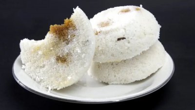 ভাপা পিঠা
