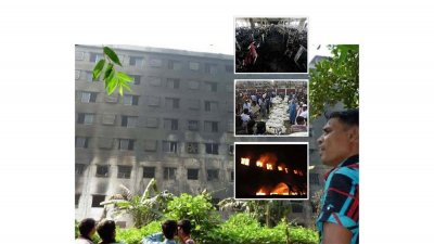 ১৩ বছরেও বিচার পাননি নিহতদের স্বজনরা