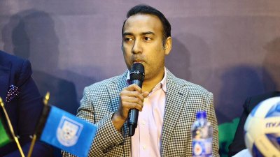 কথা বলছেন তাবিথ আউয়াল