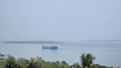 নাফ নদ
