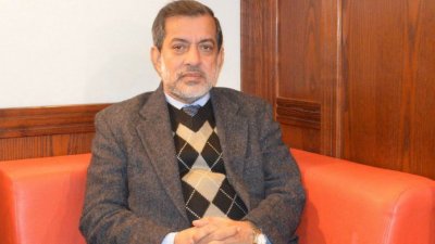 এ বি এম ফজলে করিম চৌধুরী