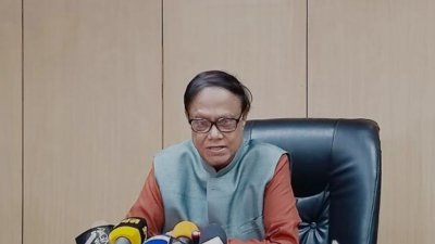 আহসান এইচ মনসুর (ফাইল ফটো)