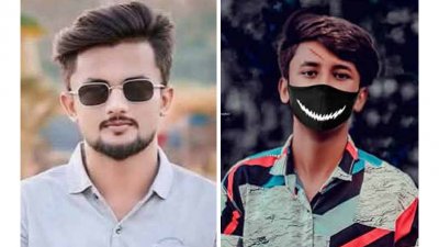 মেহেদী হাসান ও শাহাবুল হাসান