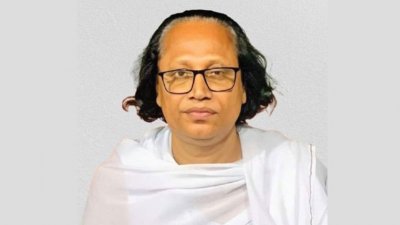 বাউলশিল্পী আবুল সরকার (ছবি: সংগৃহীত)