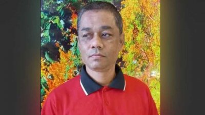 নুর হোসেন বাবু