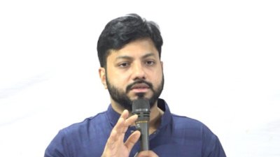 ইশরাক হোসেন (ফাইল ছবি)