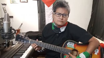 ফারজানা ওয়াহিদ সায়ান