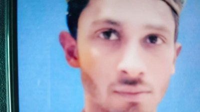 মো. শাহিন বেপারী (ছবি: সংগৃহীত)