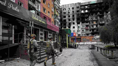 যুক্তরাষ্ট্র চলমান যুদ্ধের অবসানে সম্ভাব্য শান্তি প্রস্তাব নিয়ে আলোচনা করছে। ছবি: রয়টার্স