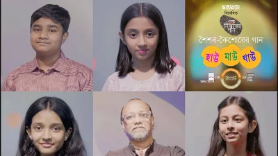 অ্যালবামের শিল্পীরা