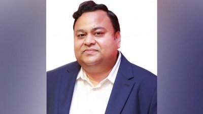 চৌধুরী নাফিস সরাফাত